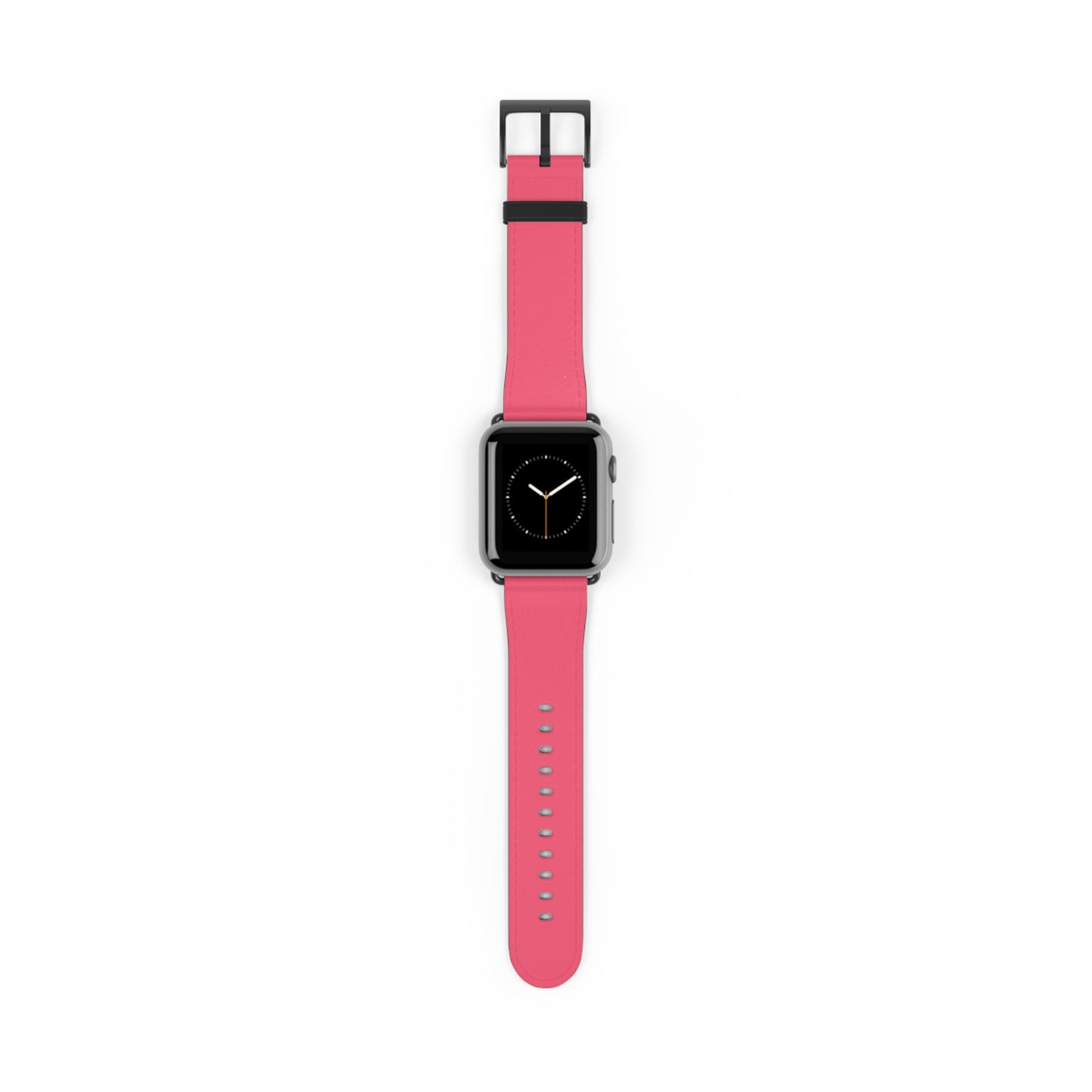 PUNCH PINK APPLE® WATCH BAND- PANTONE® 184