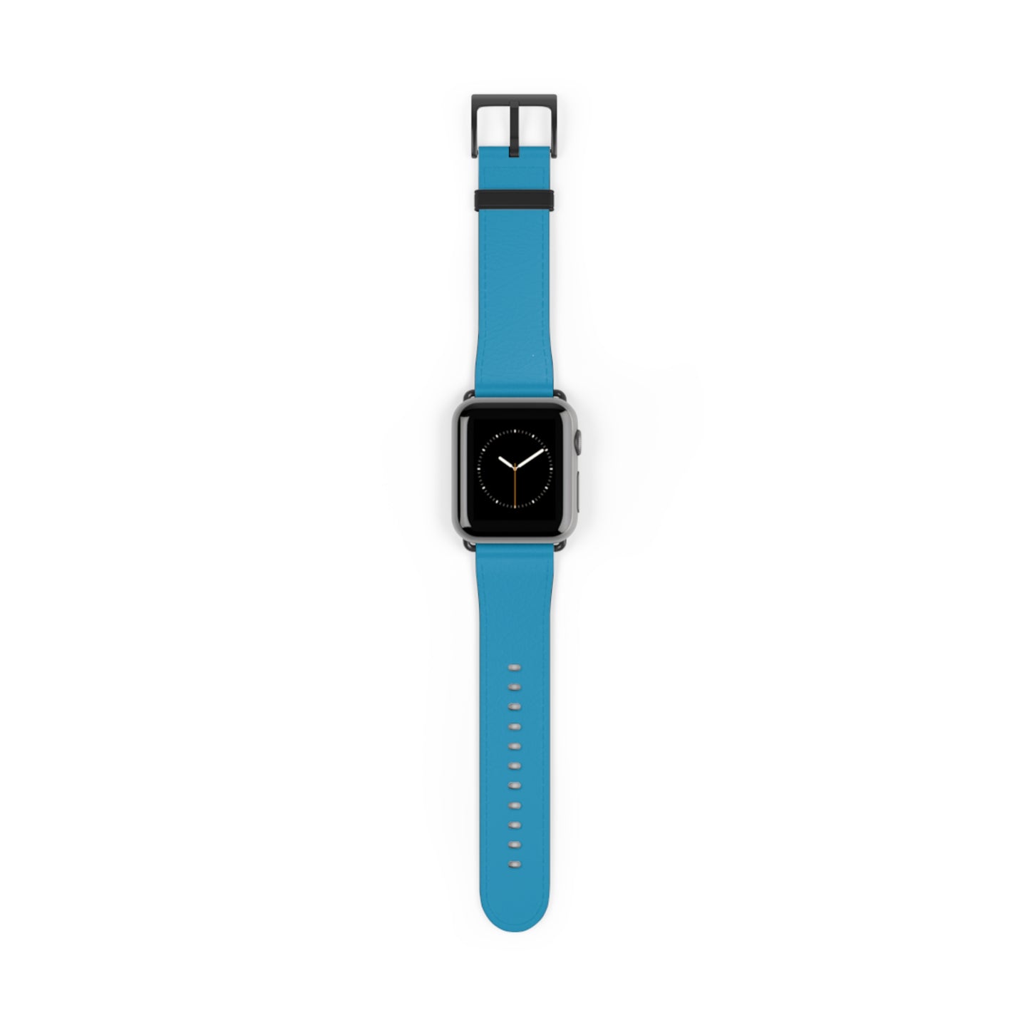 AIR FORCE BLUE APPLE® WATCH BAND- PANTONE® 313