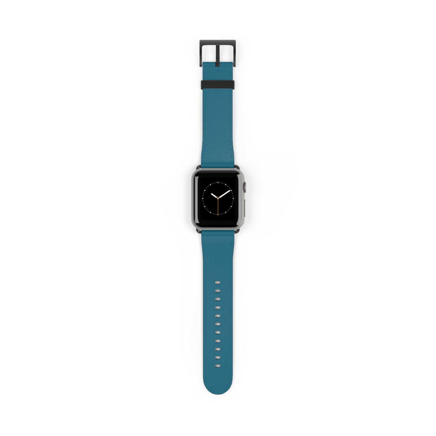 BLUE APPLE® WATCH BAND- PANTONE® 315