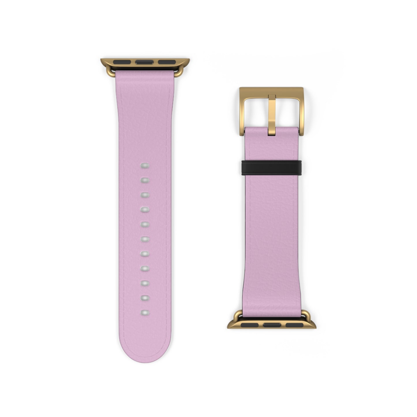 PLUM APPLE® WATCH BAND- PANTONE® 250