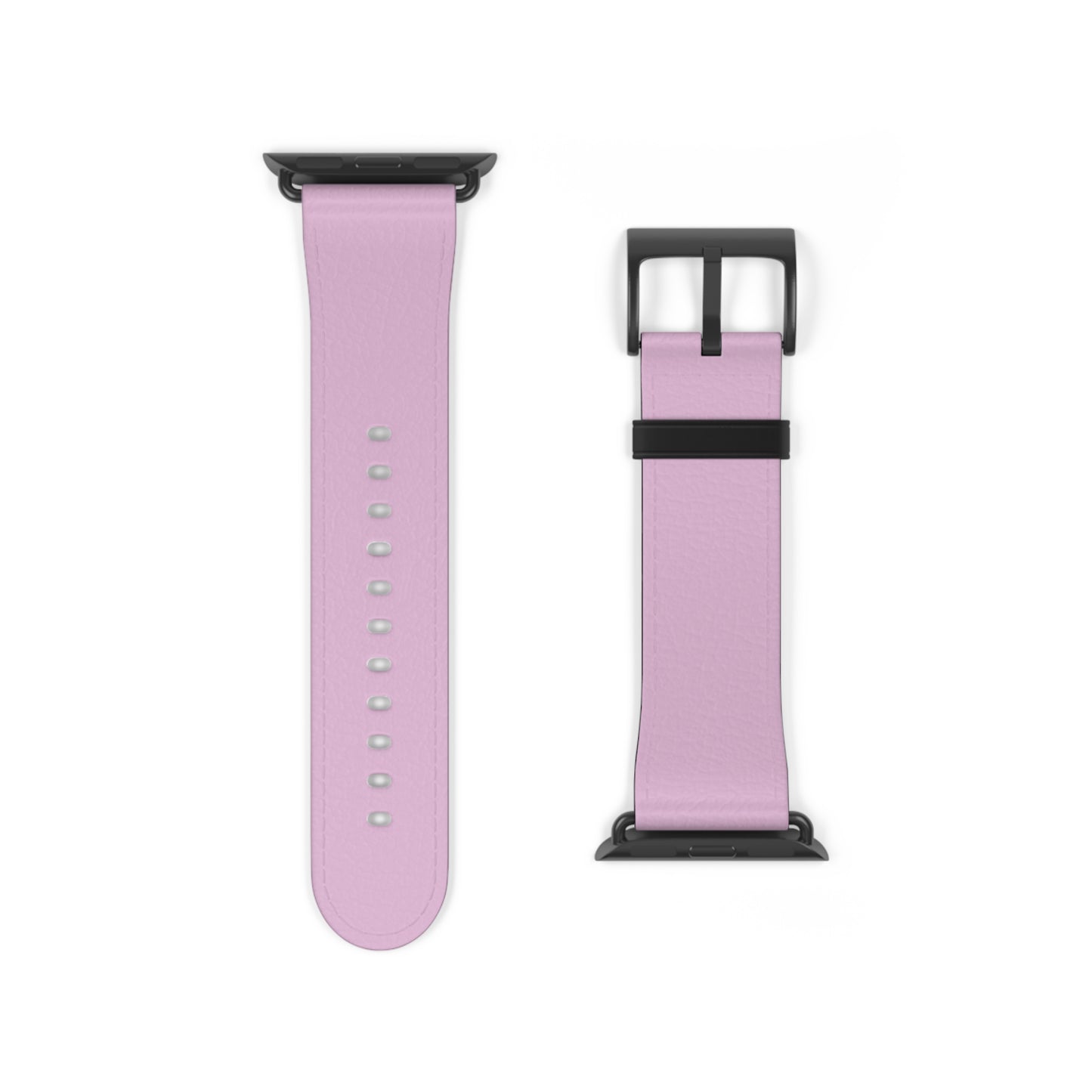 PLUM APPLE® WATCH BAND- PANTONE® 250