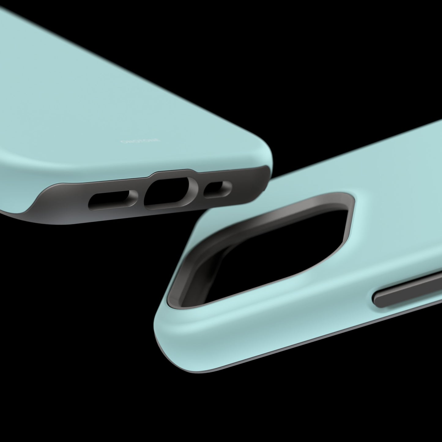 MagSafe Tough Cases - Pantone 317