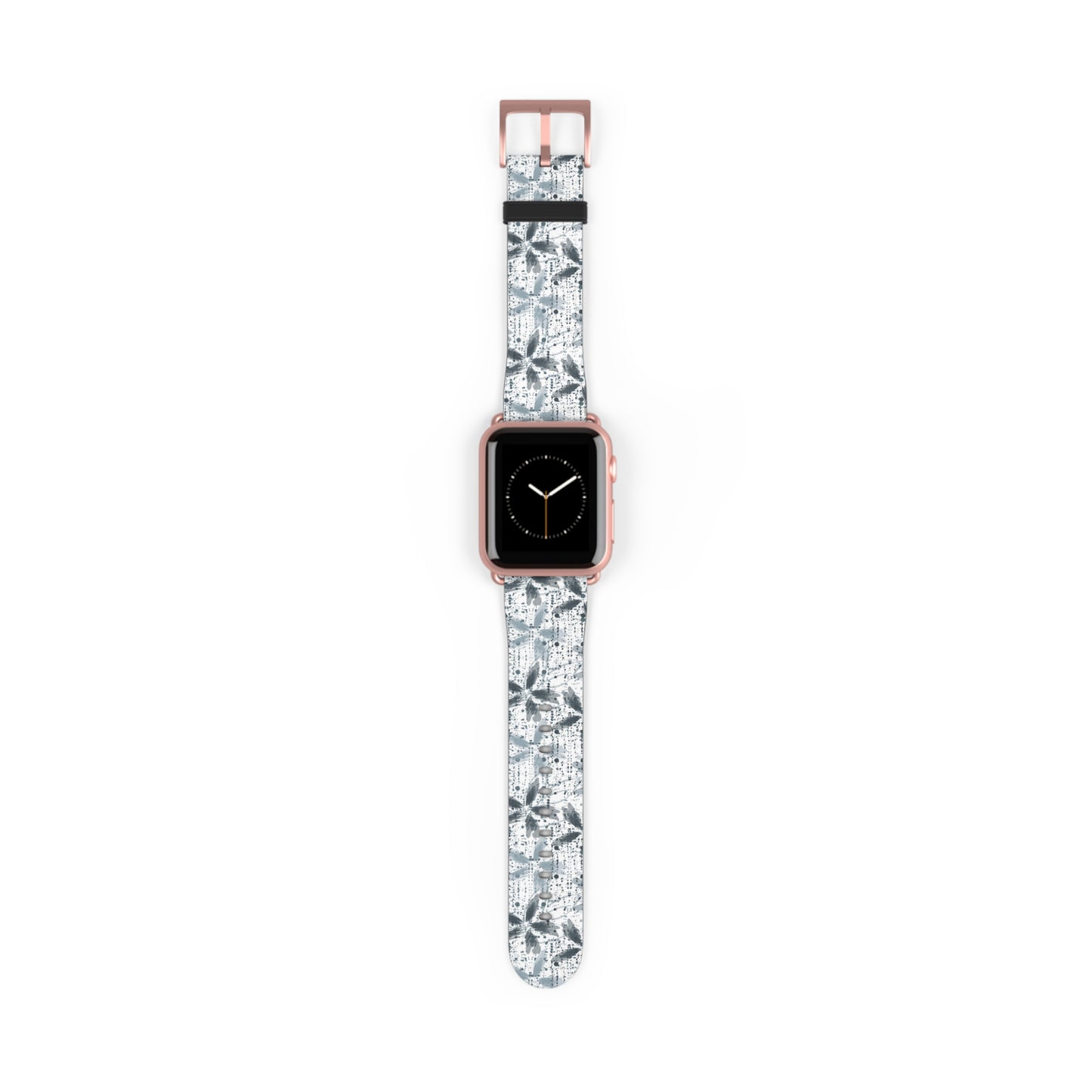 JAPANESE INDIGO DESIGN APPLE® WATCH BAND