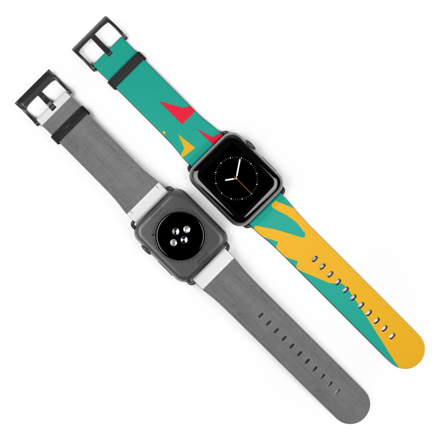 GREEN APPLE® WATCH BAND