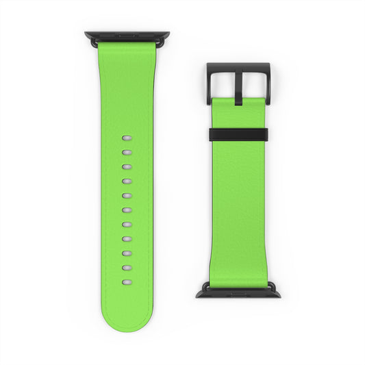 Apple Green Apple®  Watch Band - Pantone 804