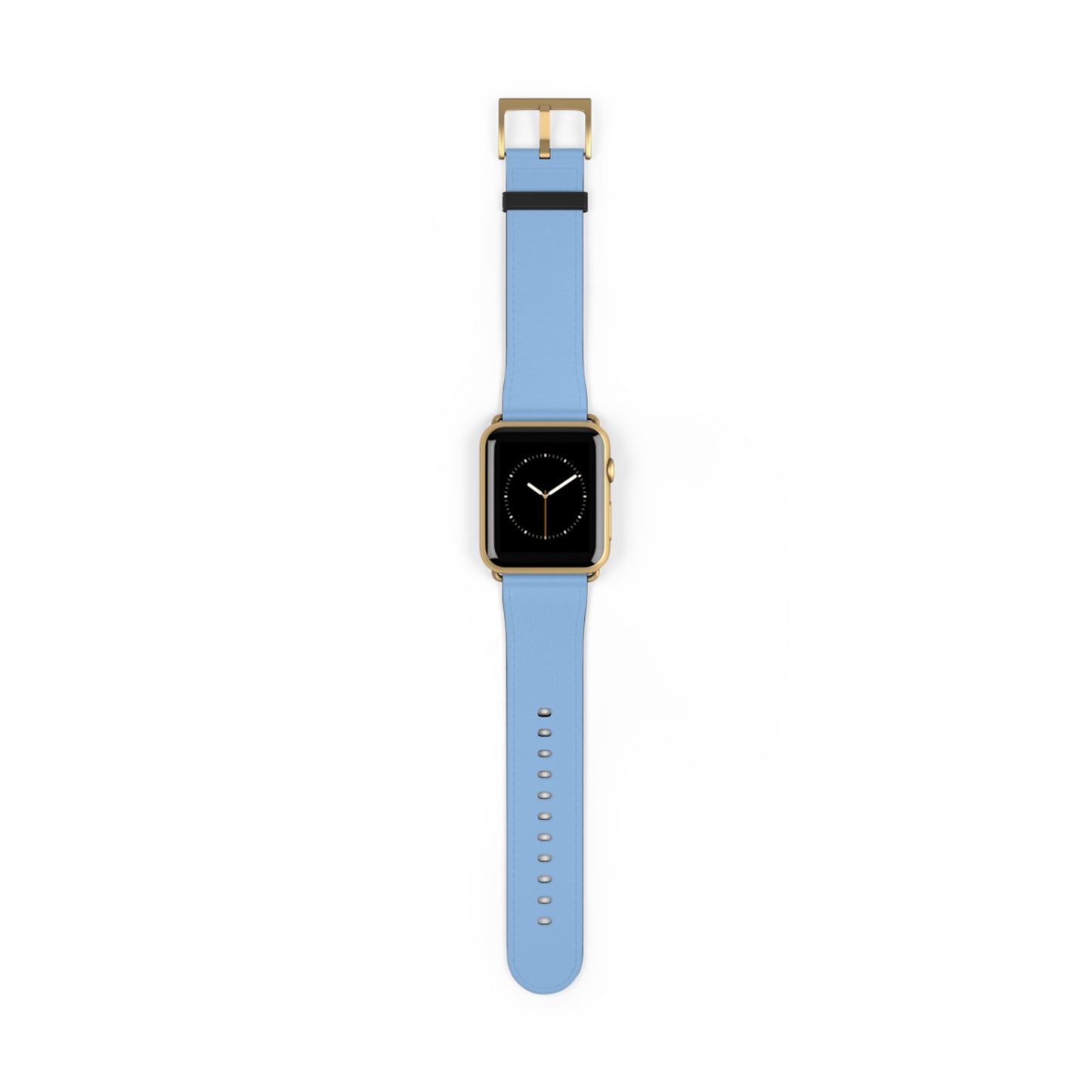 CAROLINA BLUE APPLE® WATCH BAND- PANTONE® 278