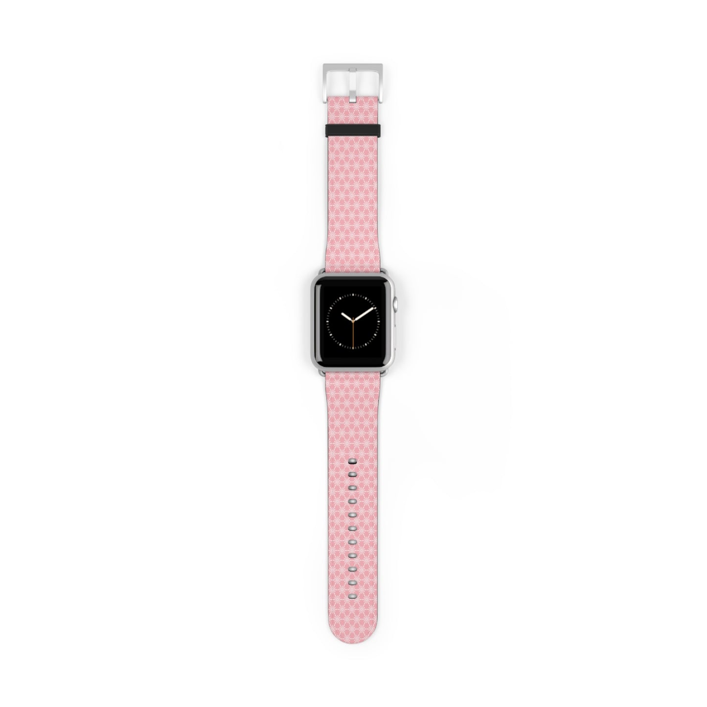 JAPANESE INDIGO DESIGN APPLE® WATCH BAND