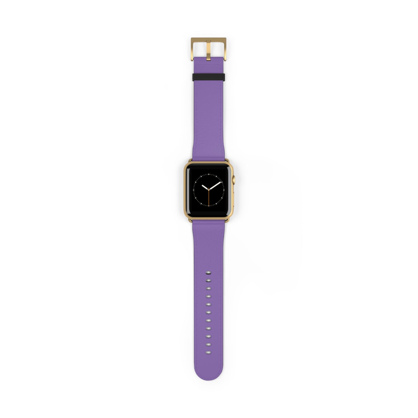 IRIS COLOR APPLE® WATCH BAND- PANTONE® 265