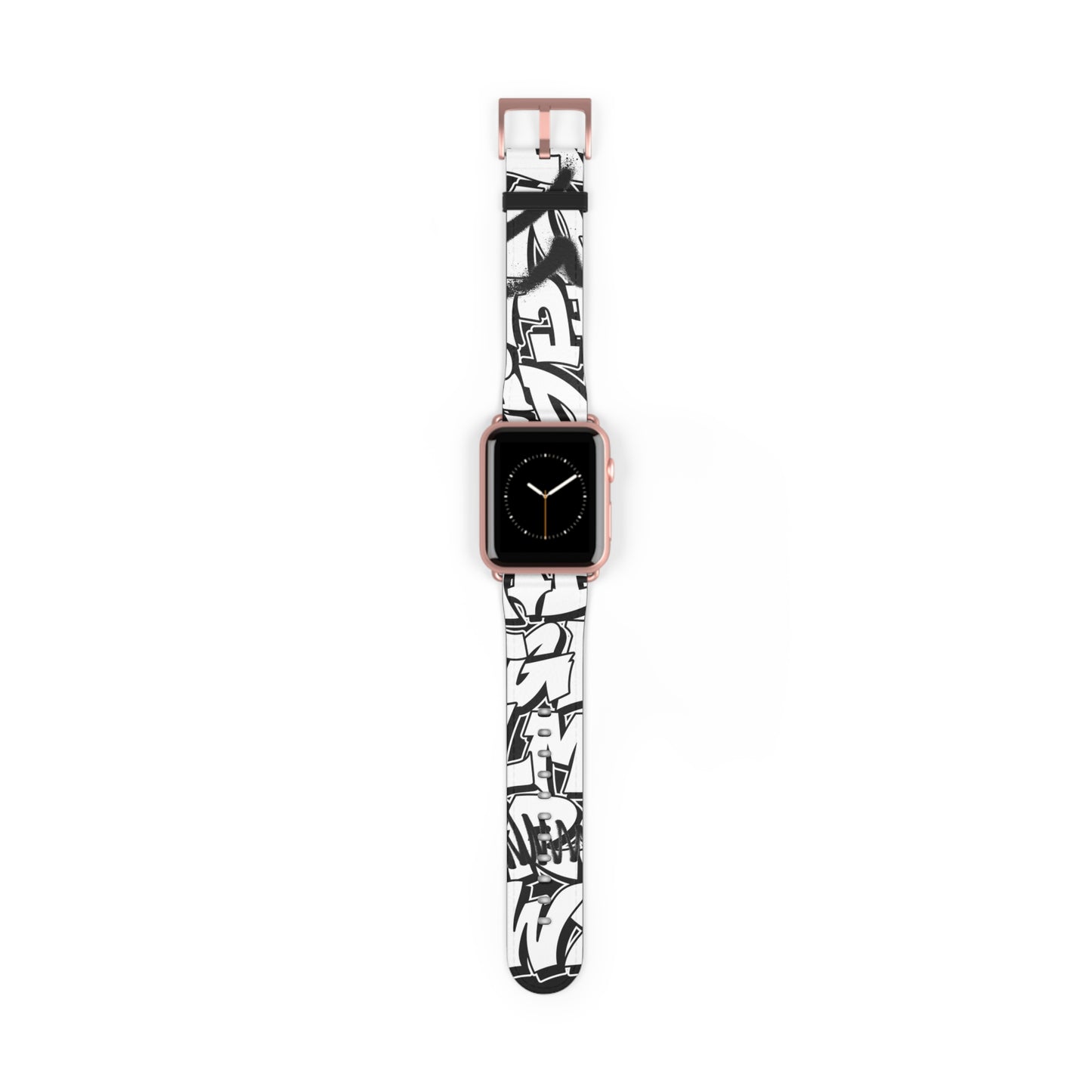 GRAFFITI APPLE® WATCH BAND