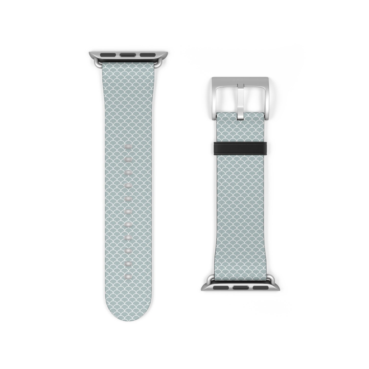 JAPANESE INDIGO DESIGN APPLE® WATCH BAND