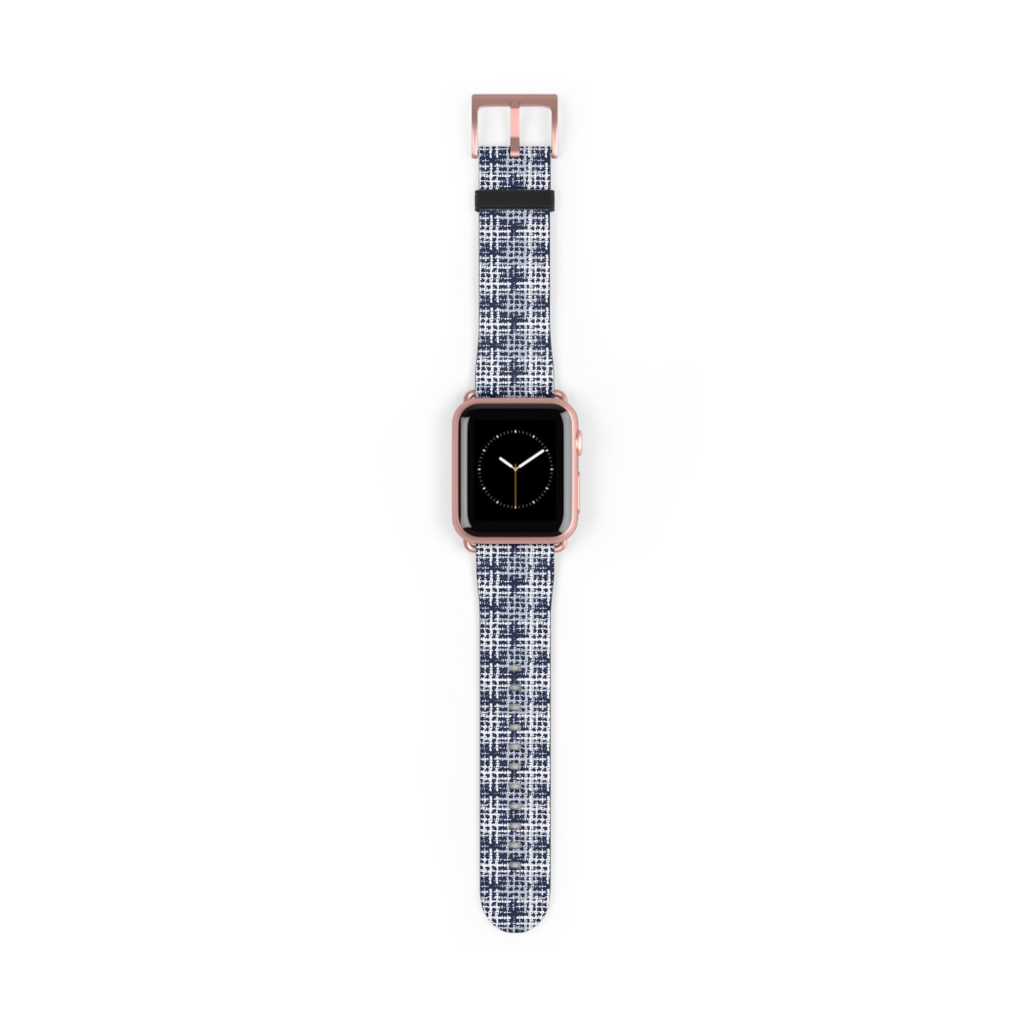 JAPANESE INDIGO DESIGN APPLE® WATCH BAND