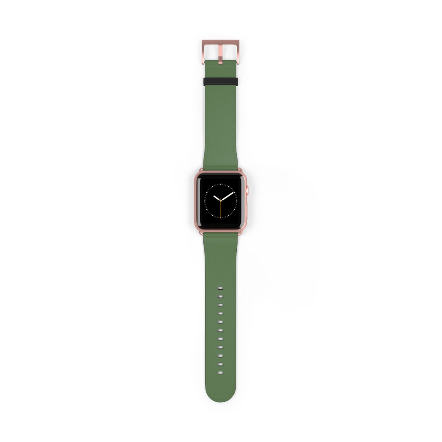 FERN GREEN ® WATCH BAND- PANTONE® 364