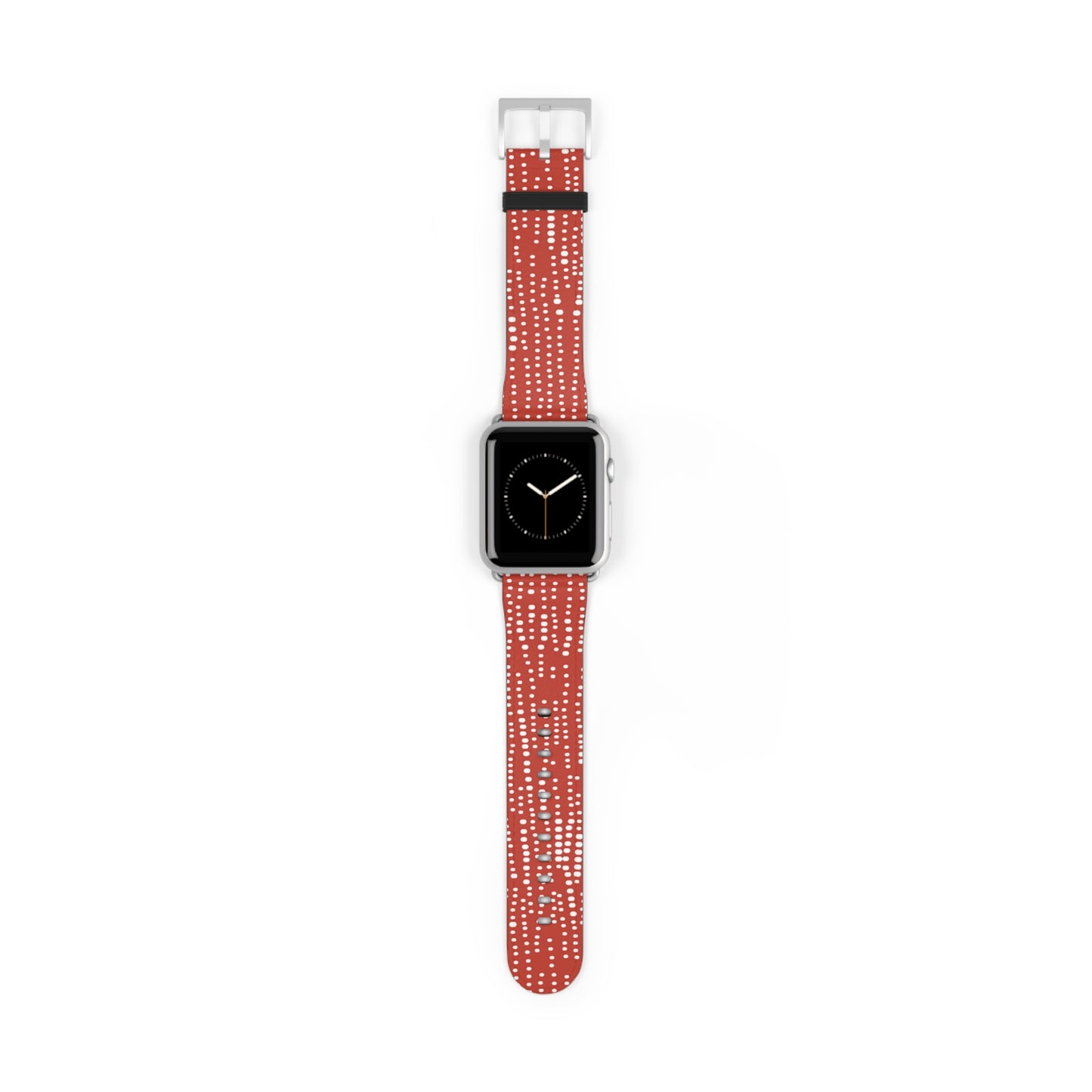 JAPANESE INDIGO DESIGN APPLE® WATCH BAND