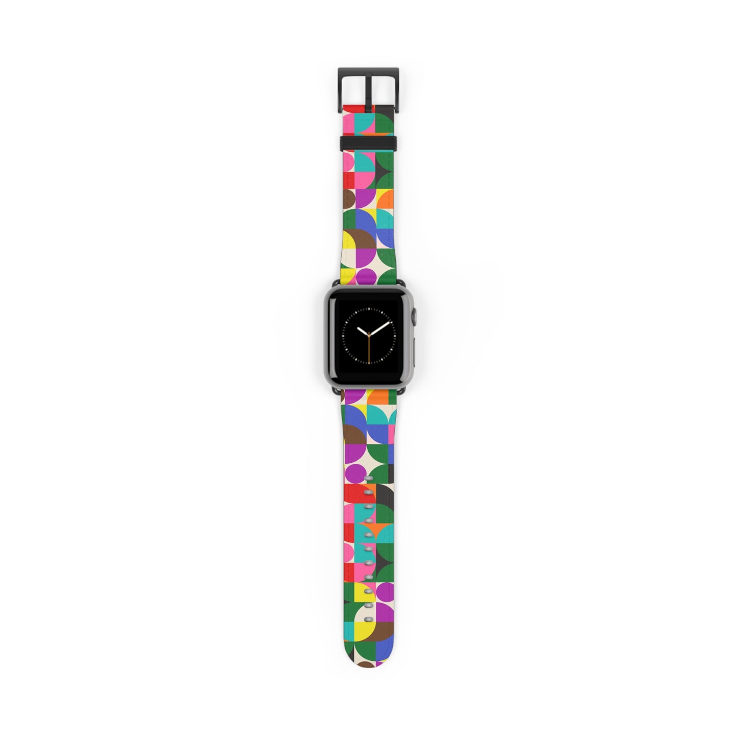 HAPPY PRIDE MONTH WATCH BAND