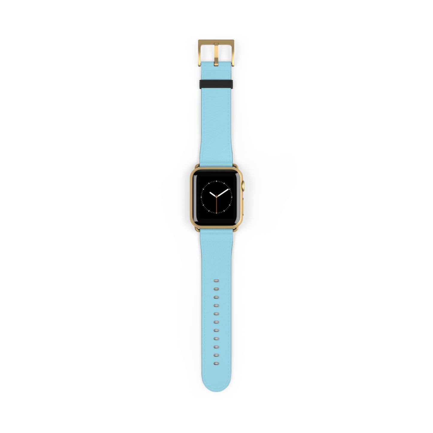 SKY BLUE APPLE® WATCH BAND- PANTONE® 304