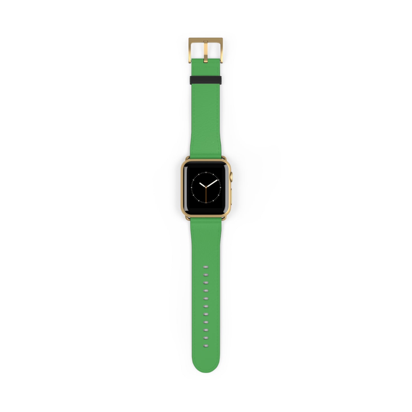 GREEN APPLE® WATCH BAND- PANTONE® 361