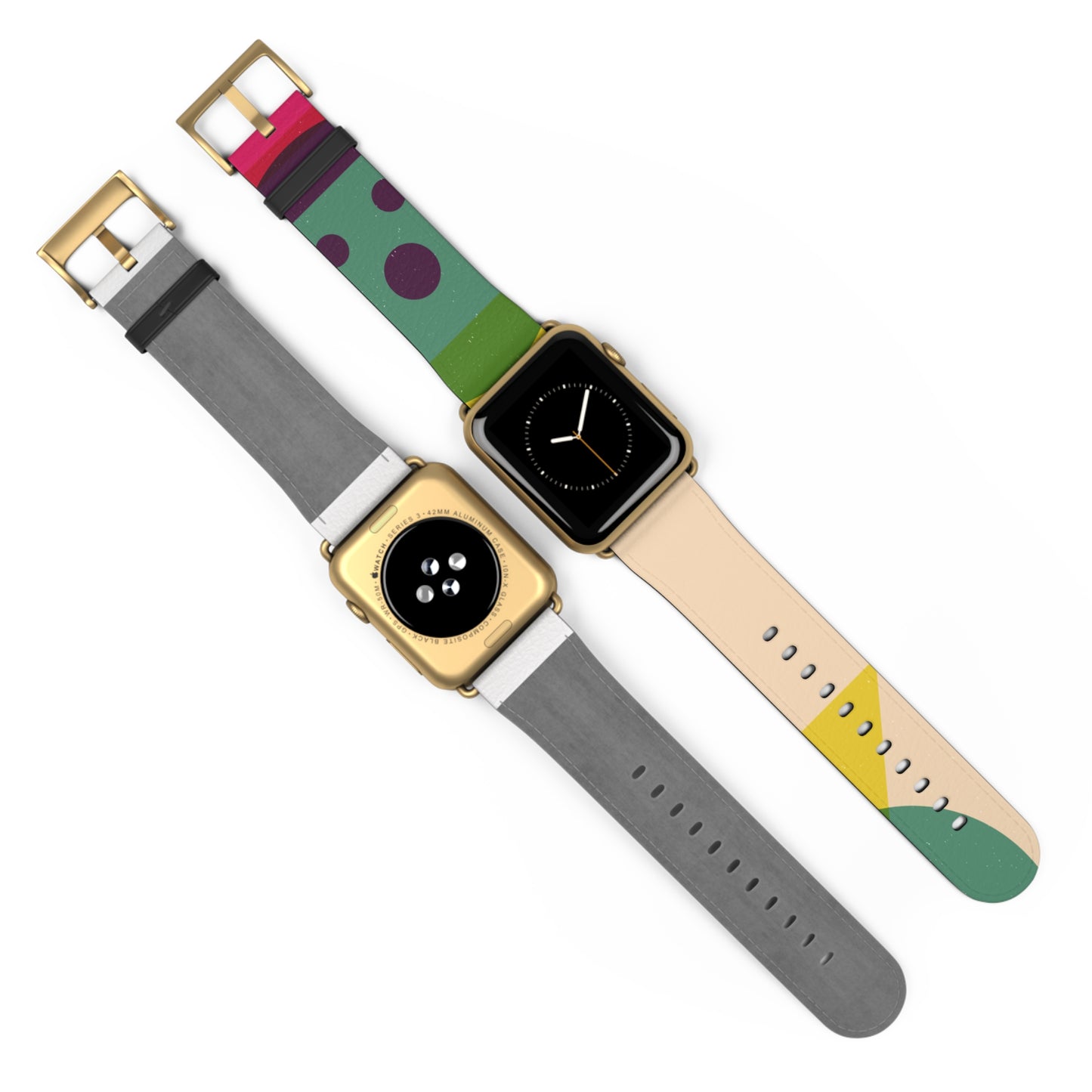 MODERN APPLE® WATCH BAND