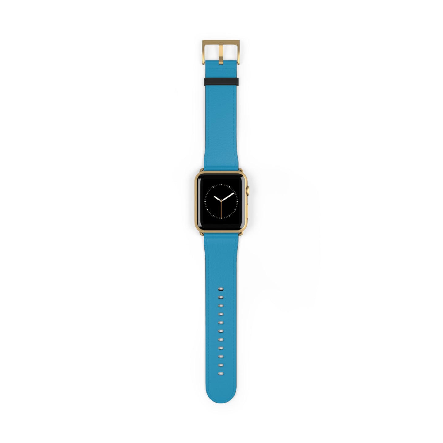 AIR FORCE BLUE APPLE® WATCH BAND- PANTONE® 313