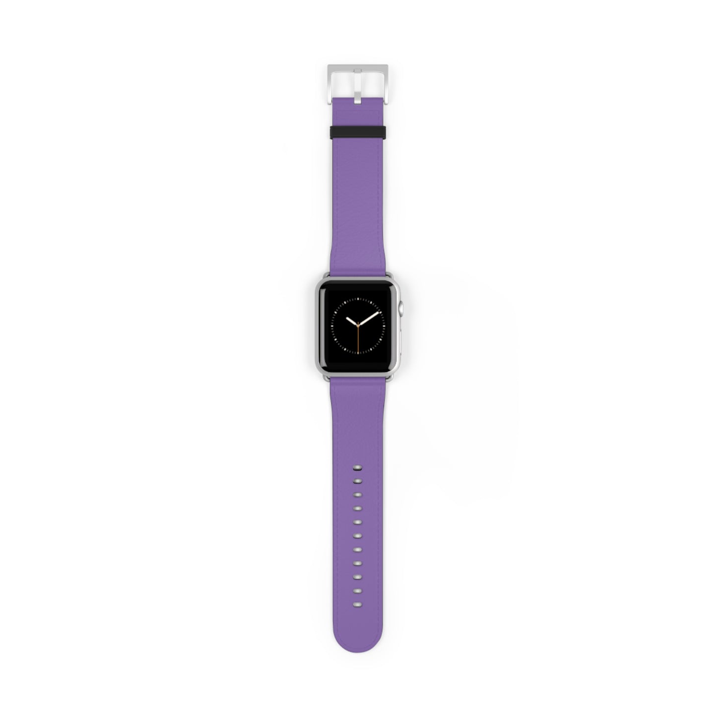 IRIS COLOR APPLE® WATCH BAND- PANTONE® 265