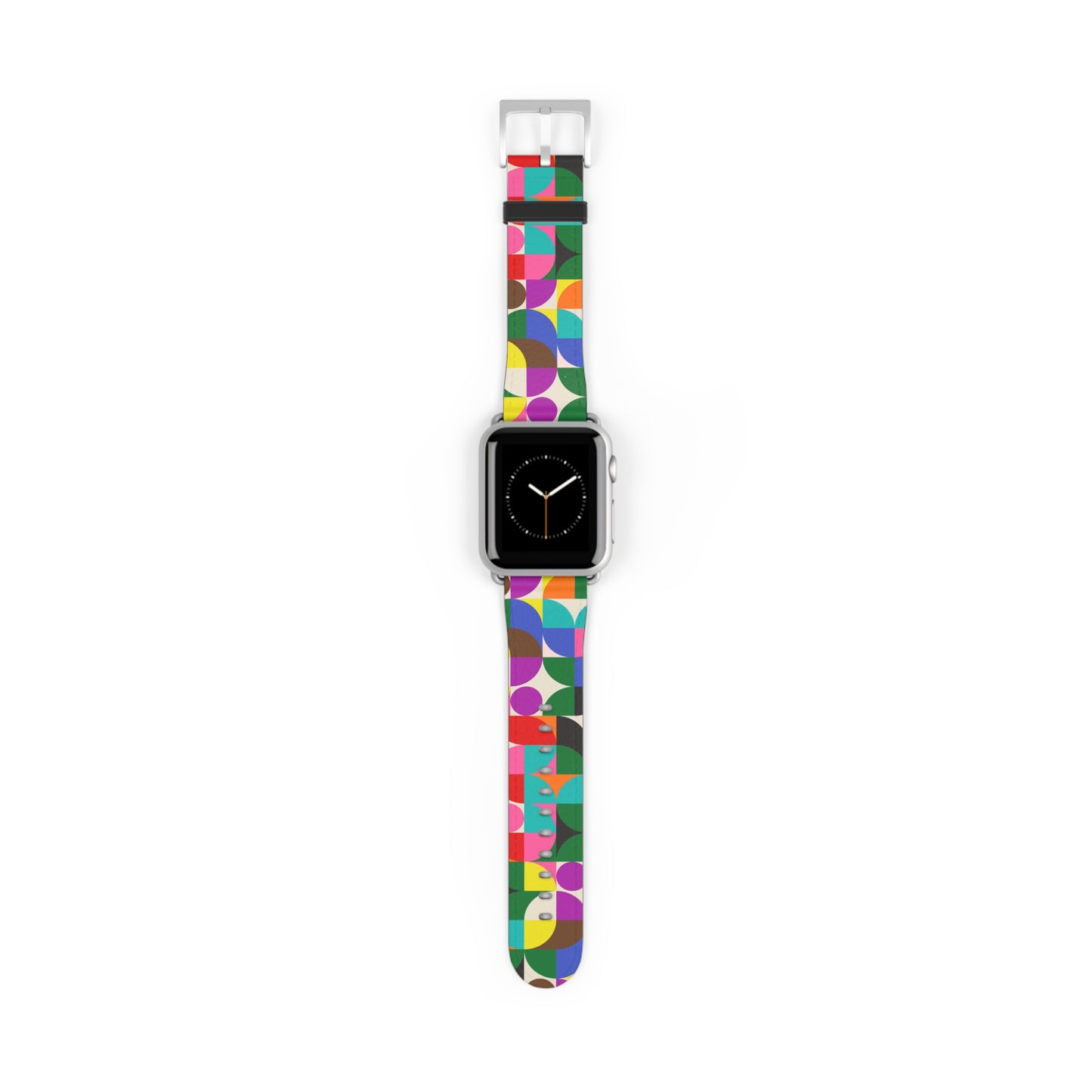 HAPPY PRIDE MONTH WATCH BAND