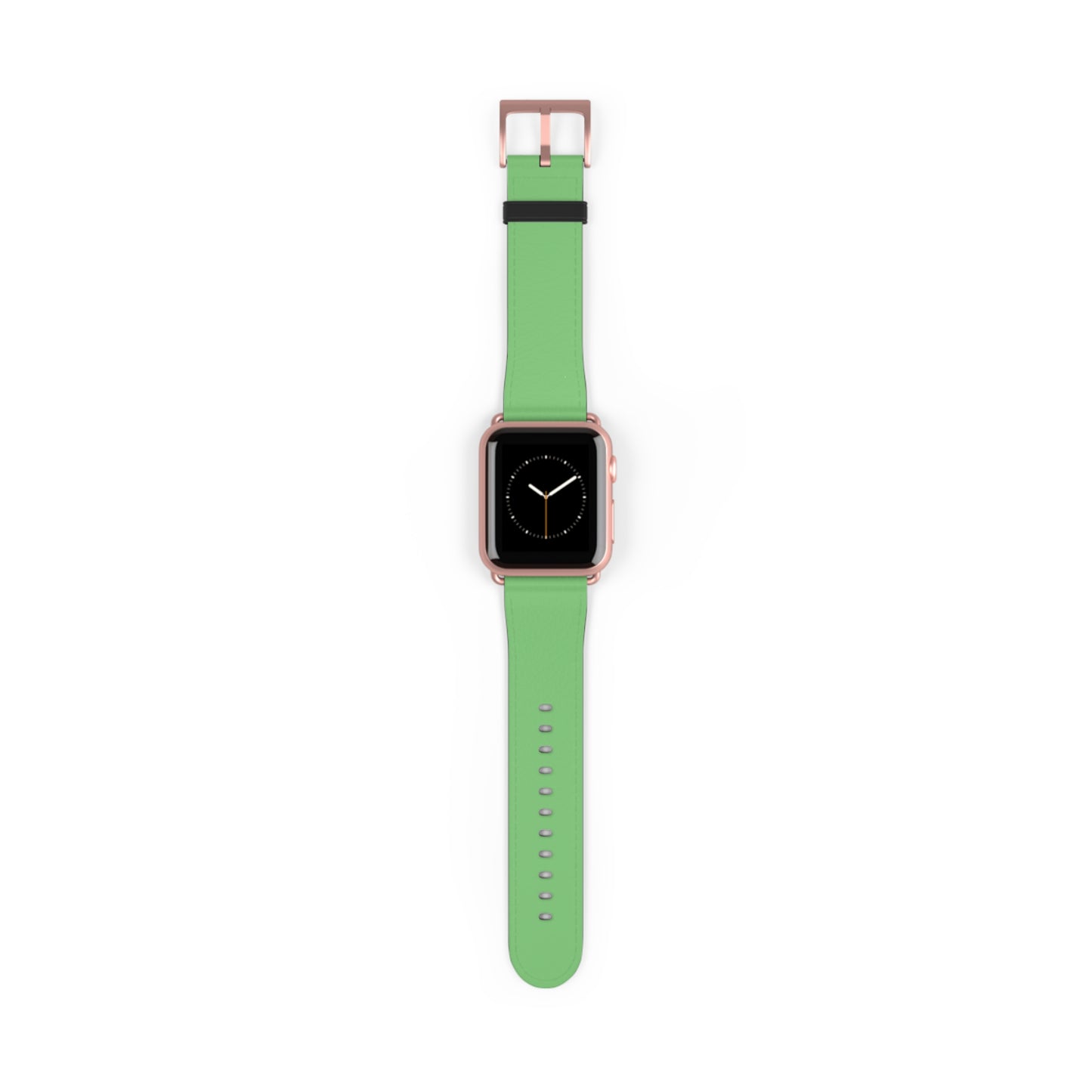 MINT GREEN APPLE® WATCH BAND- PANTONE® 359