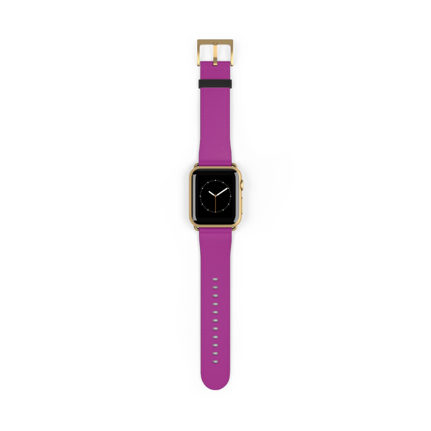 MAGENTA APPLE® WATCH BAND- PANTONE® 248