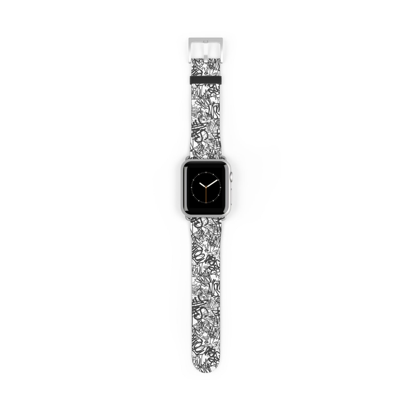 GRAFFITI APPLE® WATCH BAND