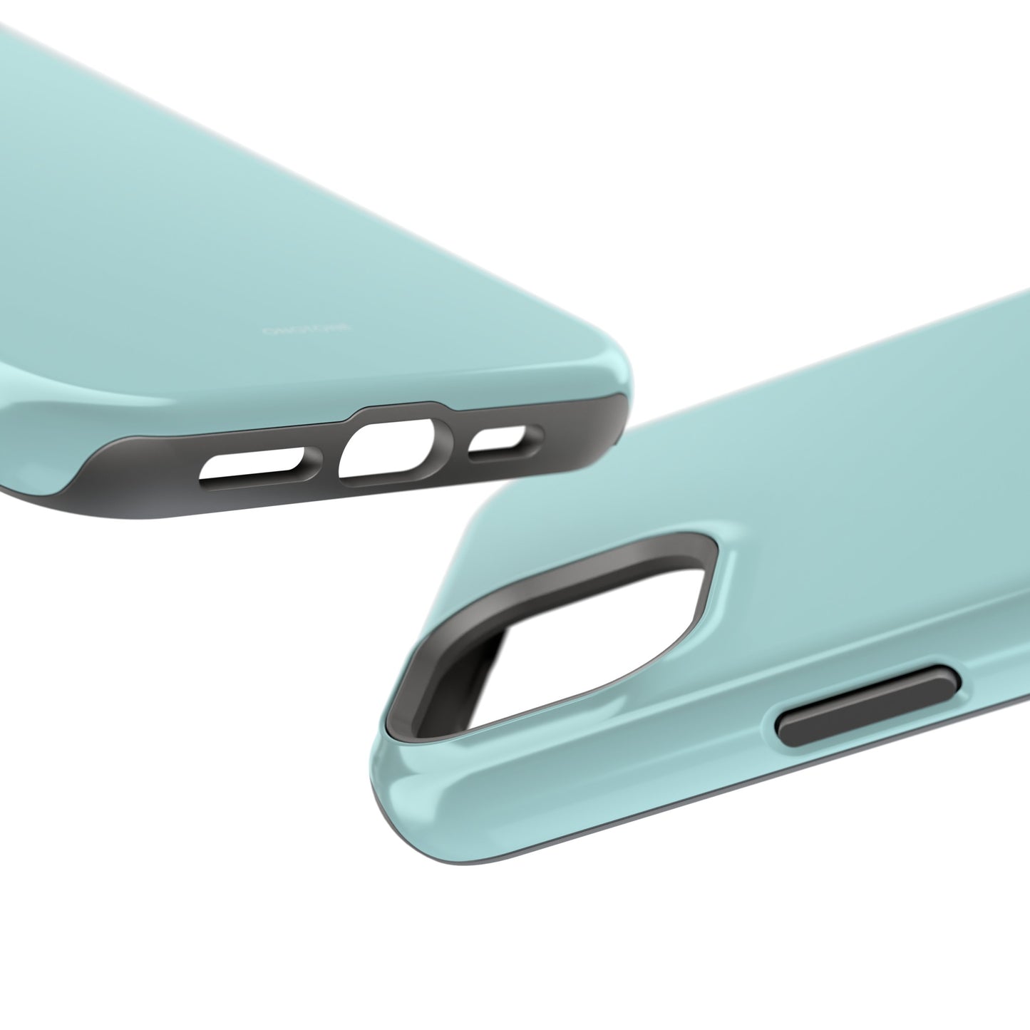 MagSafe Tough Cases - Pantone 317