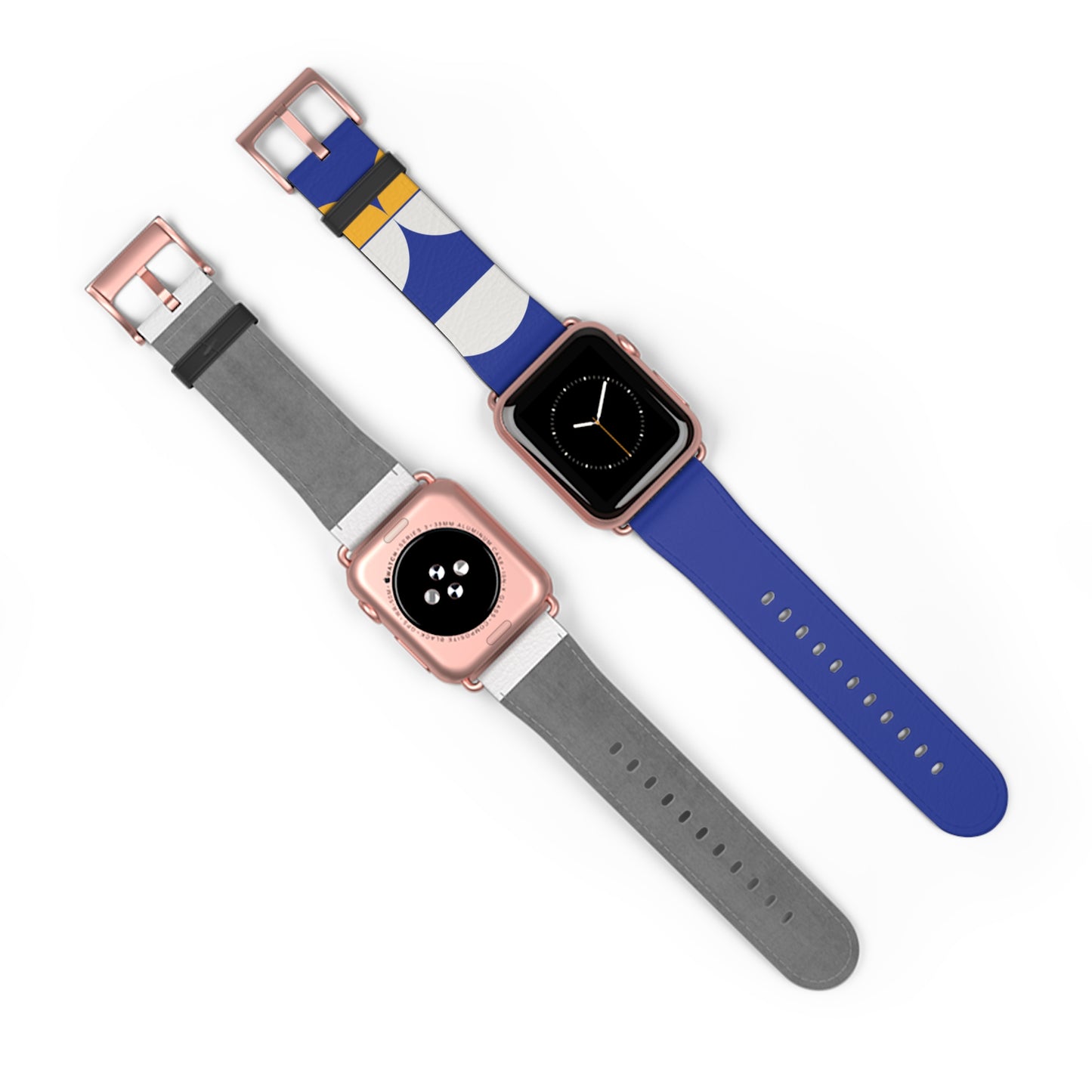 PURPLE APPLE® WATCH BAND