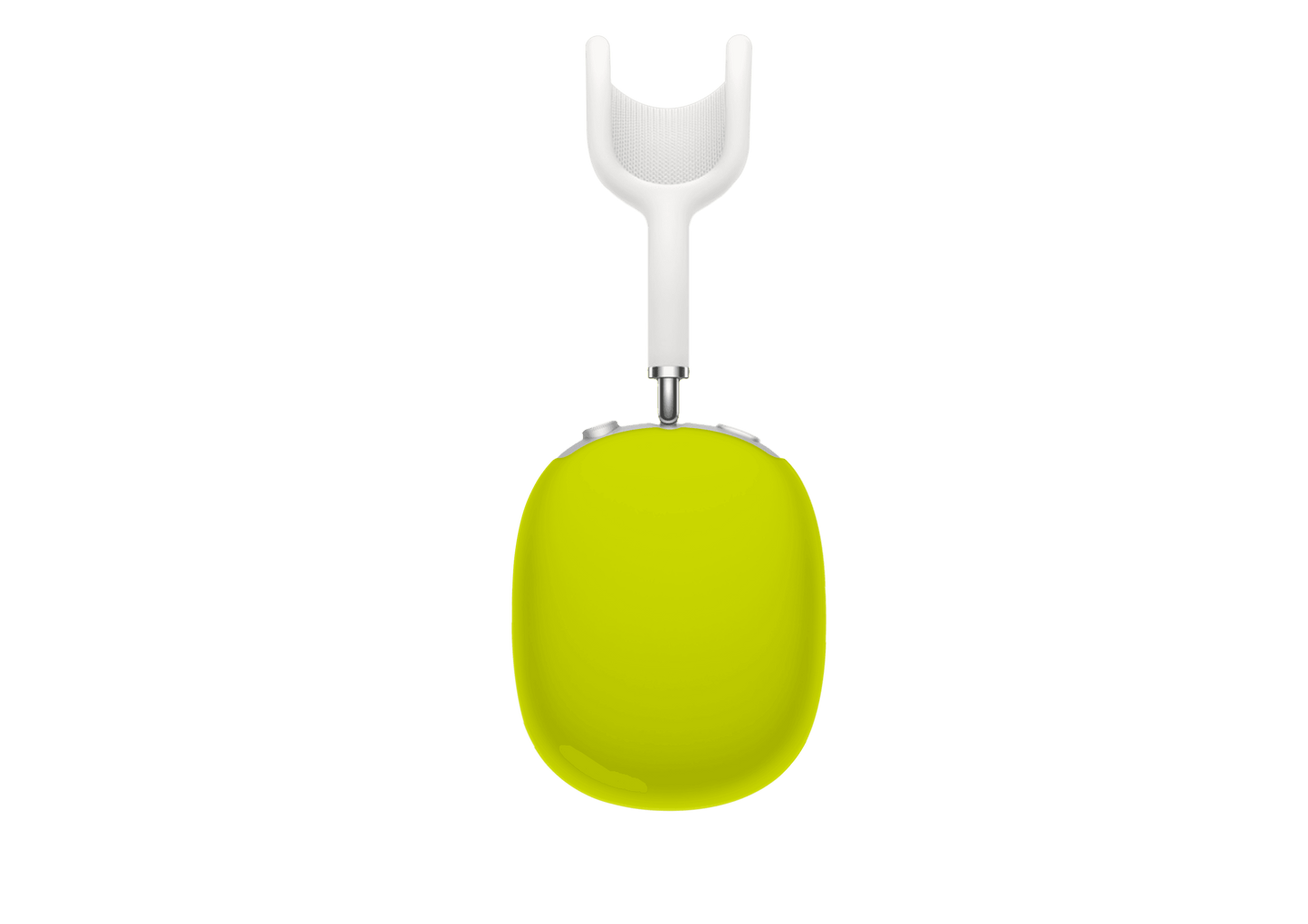 Airpod Max Case - Acid Green-Yellow