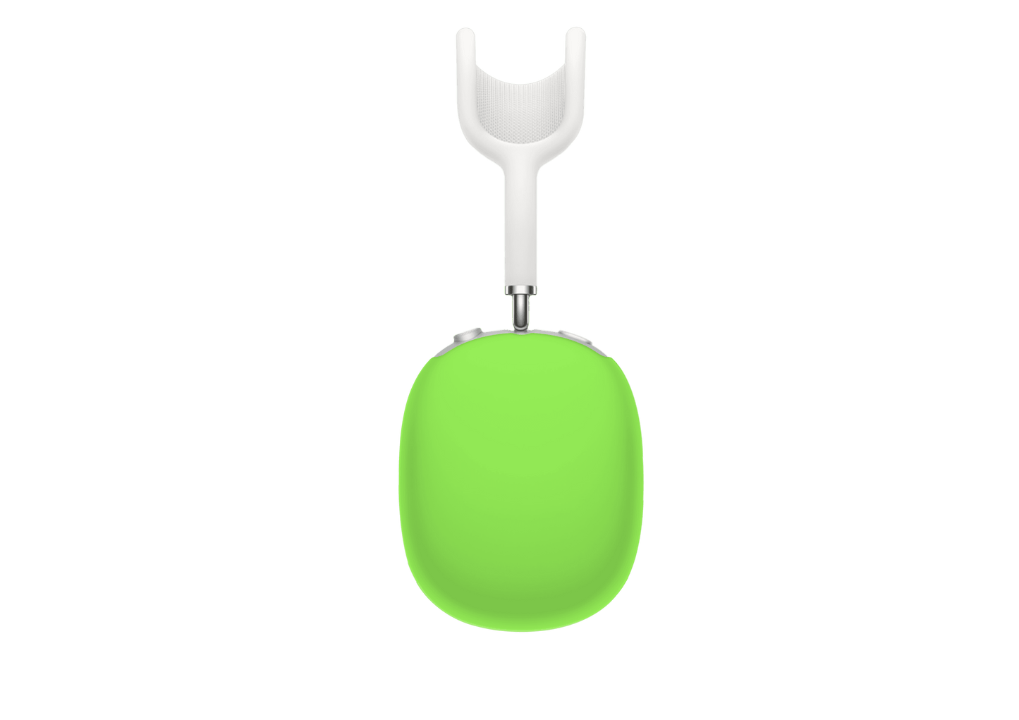 Airpod Max Case - Apple Green