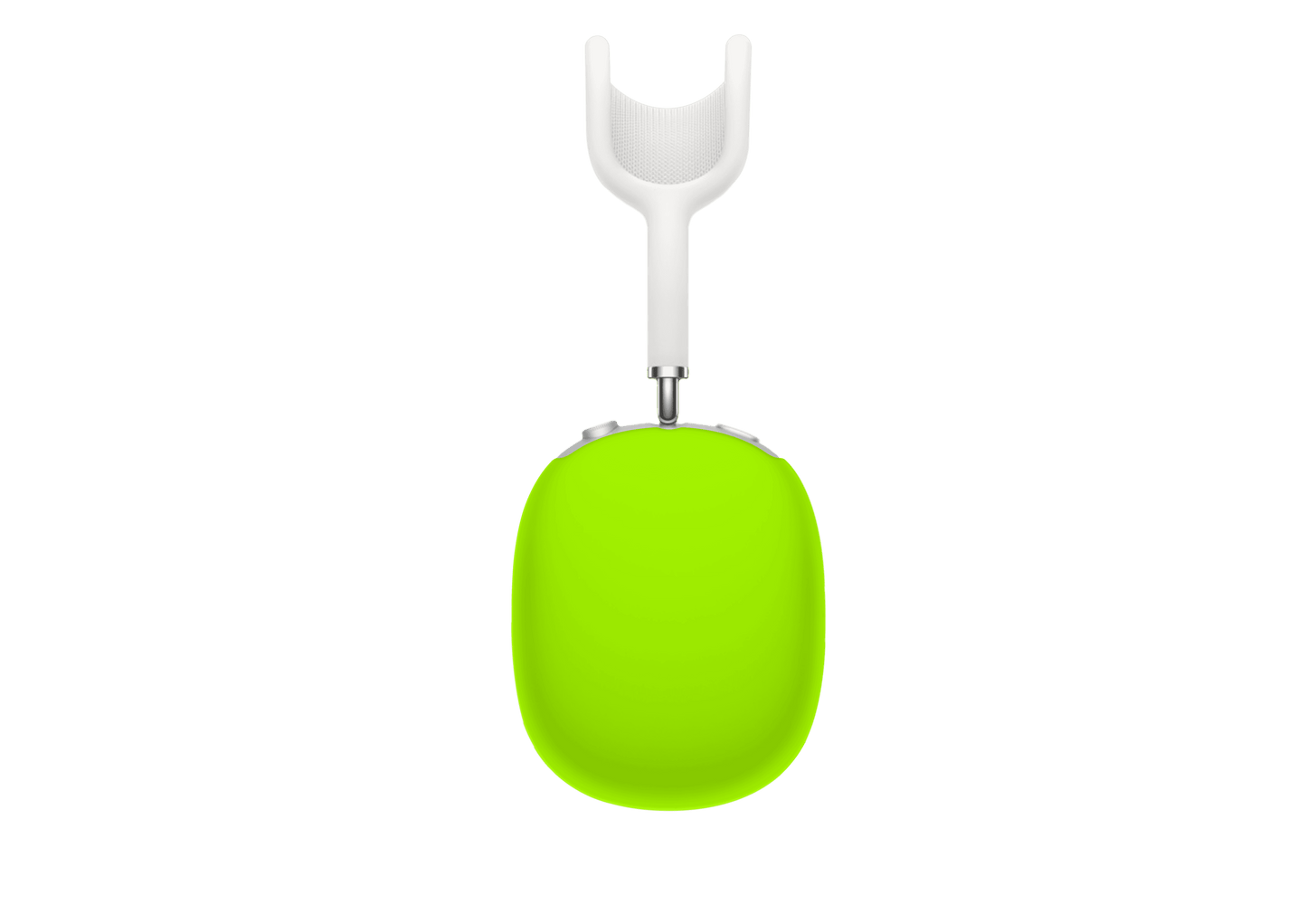 Airpod Max Case - Chartreuse Green