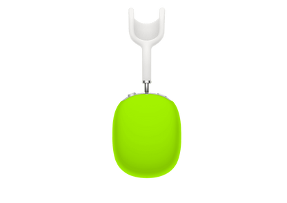 Airpod Max Case - Chartreuse Green