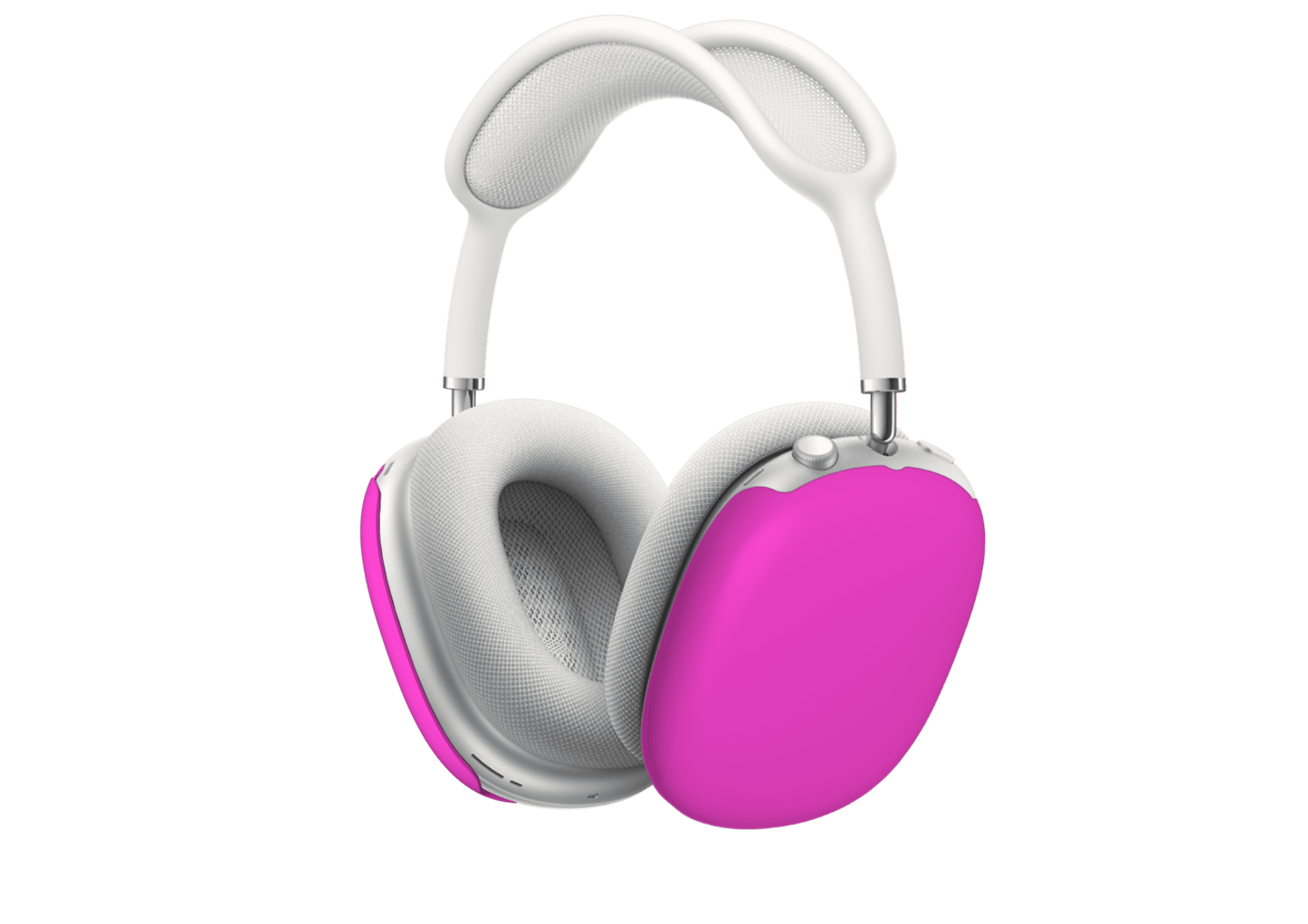 Airpod Max Case - FuchsiaPink