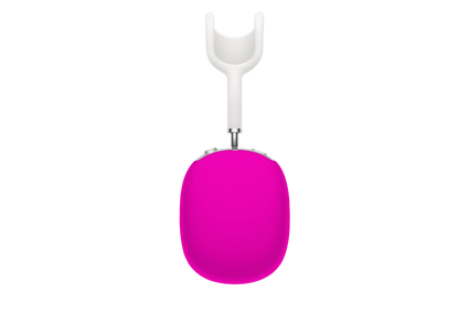 Airpod Max Case - Hot Pink