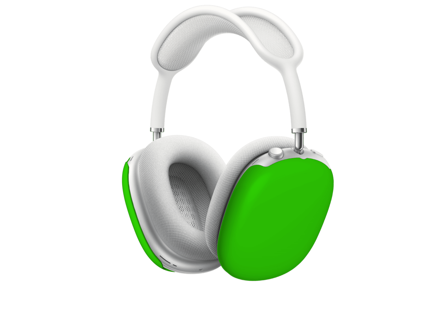 Airpod Max Case - Lawn Green