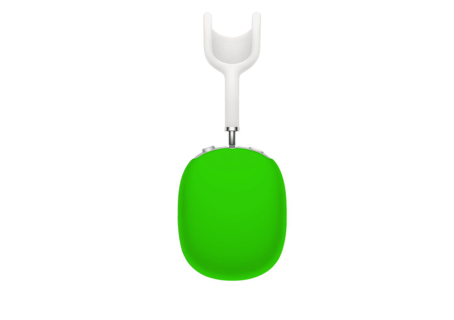 Airpod Max Case - Lawn Green