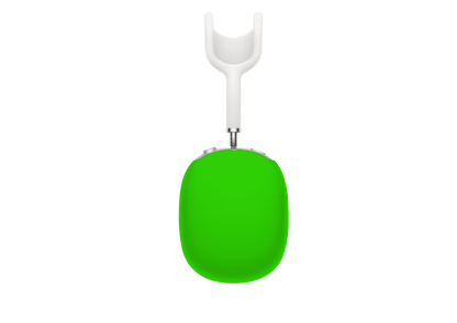 Airpod Max Case - Lawn Green