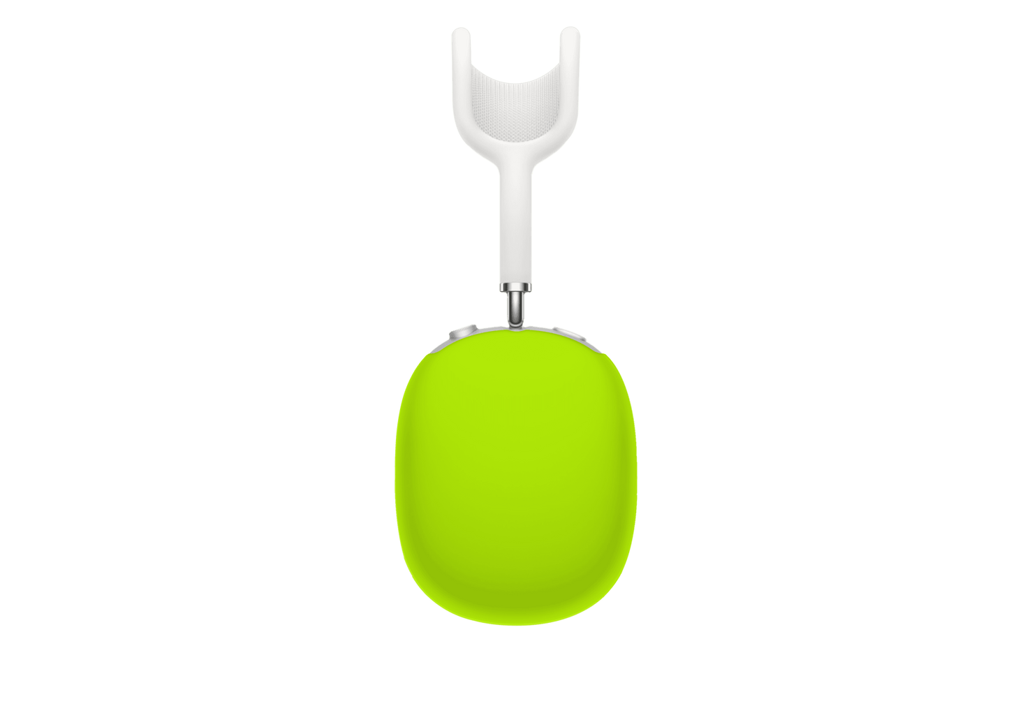 Airpod Max Case - Lime Green