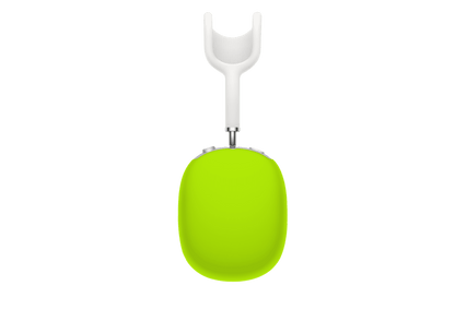 Airpod Max Case - Lime Green