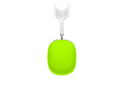 Airpod Max Case - Neon Green