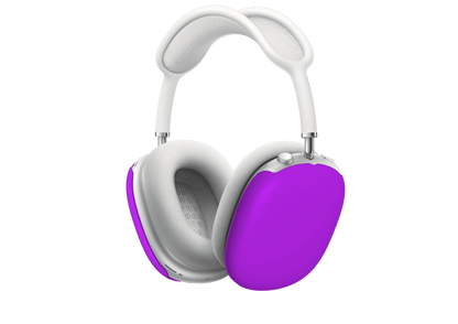 Airpod Max Case - Neon Purple