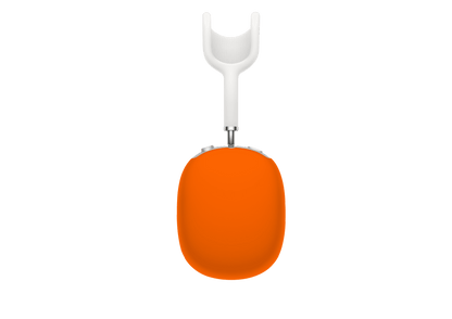 Airpod Max Case - Orange