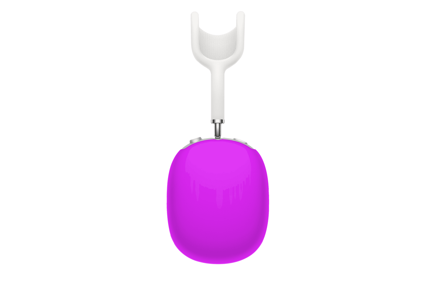 Airpod Max Case - Orchid Magenta