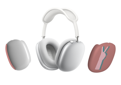 Airpod Max Case - Modern Art