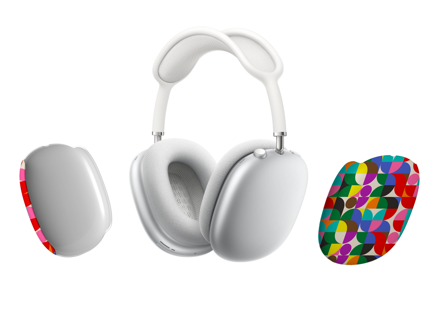 Airpod Max Case - Pride Month Special Edition