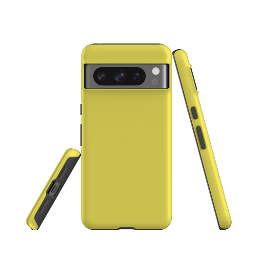 Google Pixel Case - Pantone 100