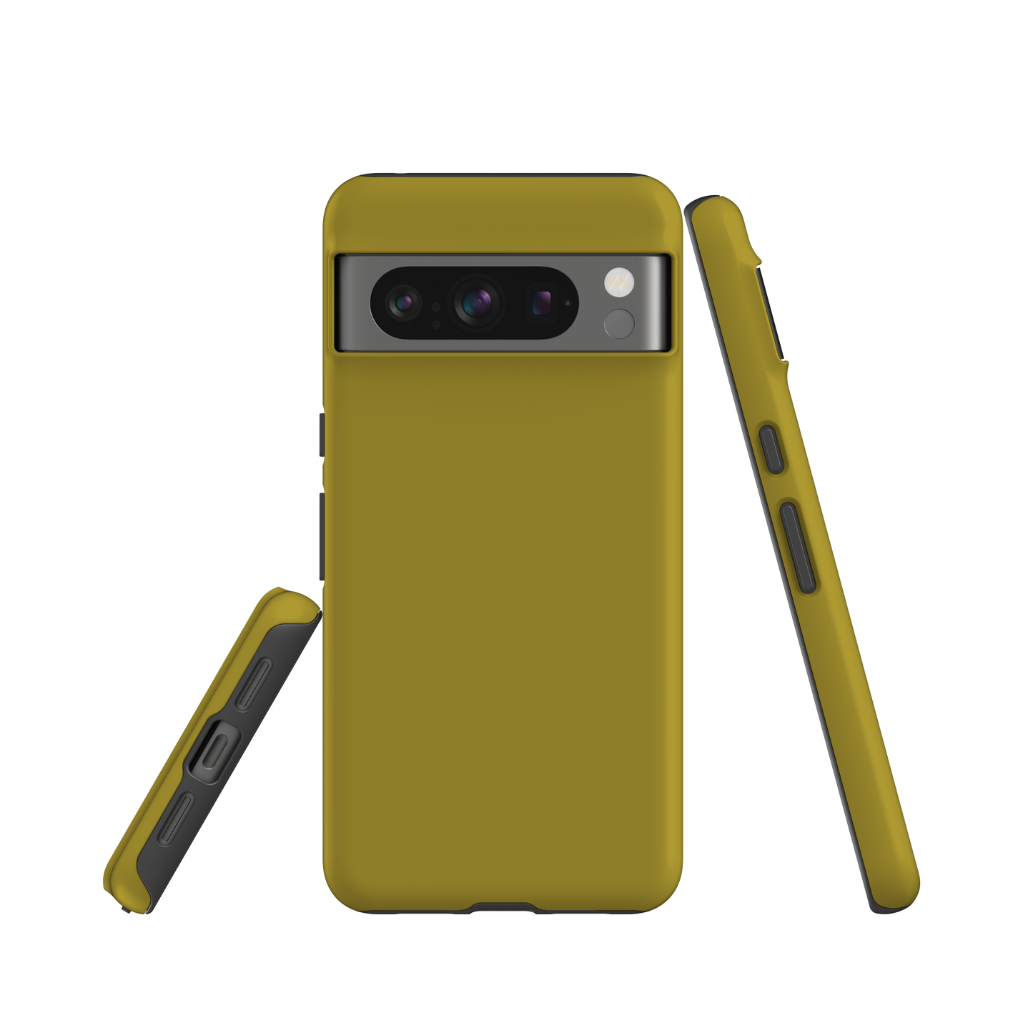 Google Pixel 8 Pro Case - Pantone 104