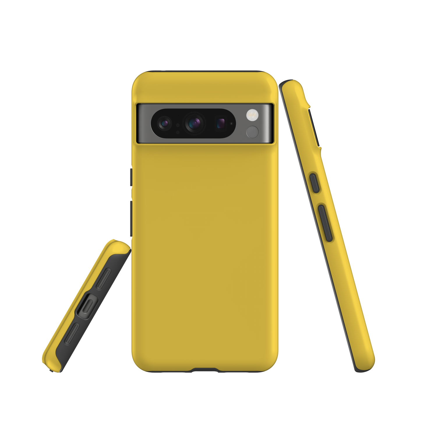 Google Pixel 8 Pro Case - Pantone 128