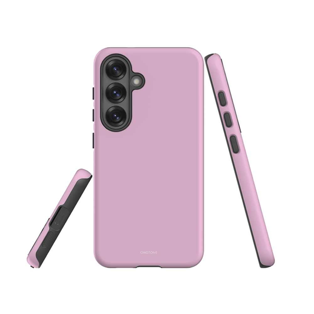 Baby Pink Samsung Galaxy Case - Pantone® 217